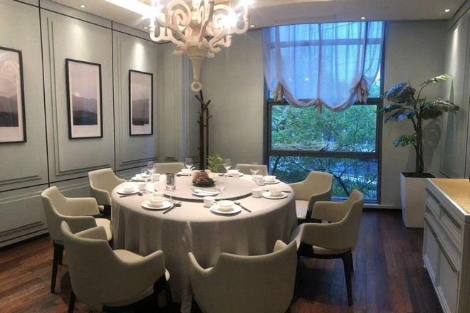 《外婆家》杭幫菜 (獨立包廂)