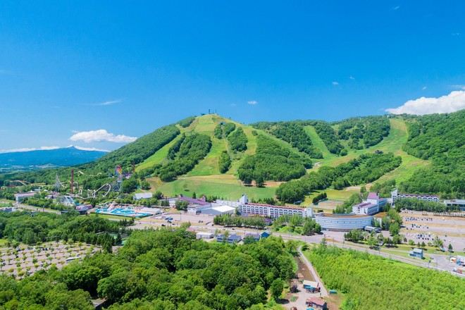 留壽都度假酒店