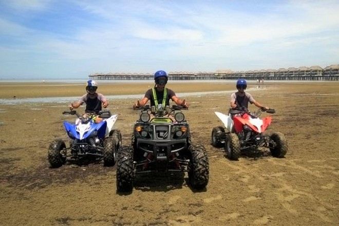 Avani Sepang Goldcoast Resort