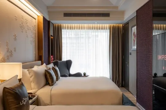 Imperial Lexis Kuala Lumpur