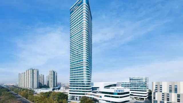 佛山南海和華希爾頓逸林酒店