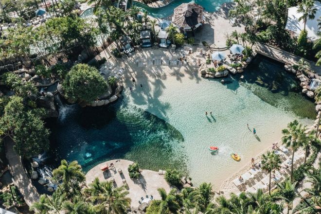 JW Marriott Gold Coast Resort & Spa