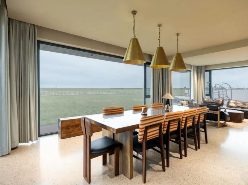 花築·未來草原宿集