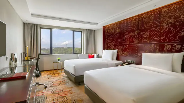 廣州中國大酒店