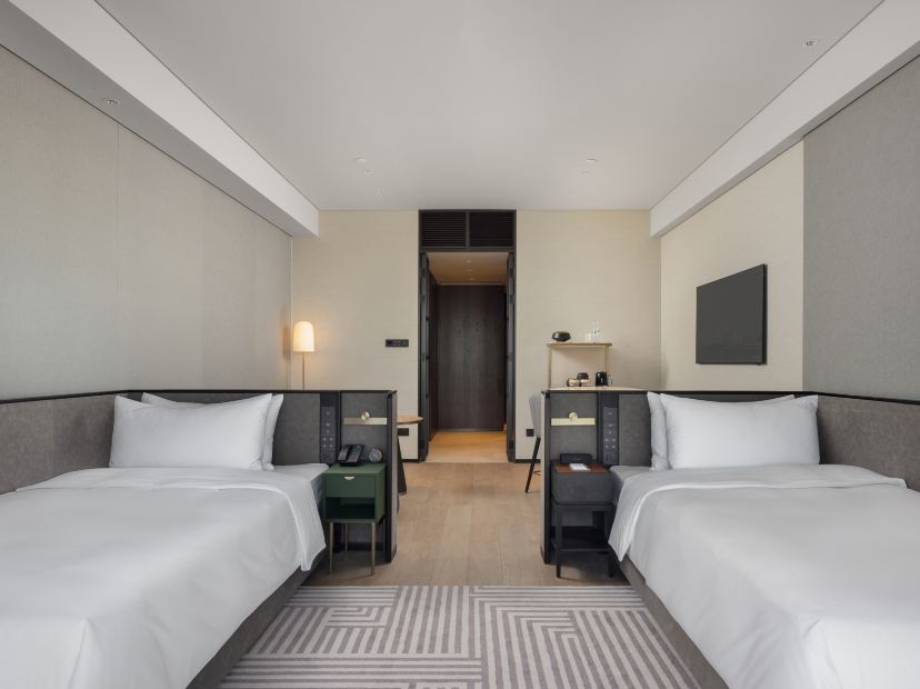 廣州NEW WORLD新世界酒店