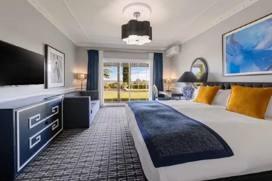 Voco Kirkton Park Hunter Valley