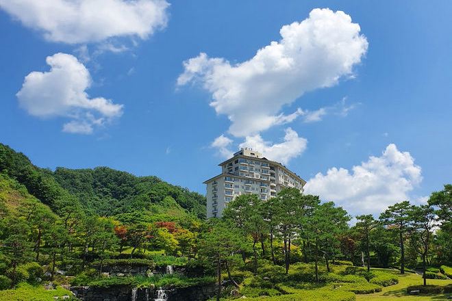 江村Elysian度假村