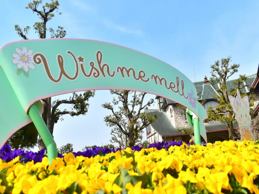 Sanrio Harmony Land 