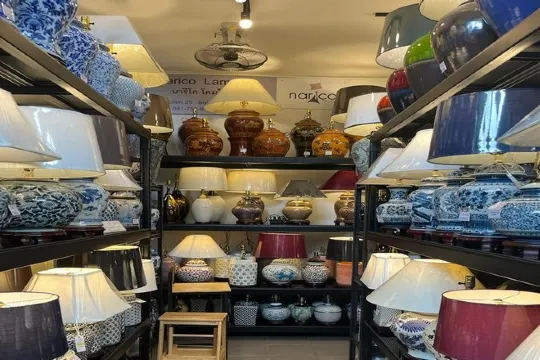 翟道翟跳蚤市集