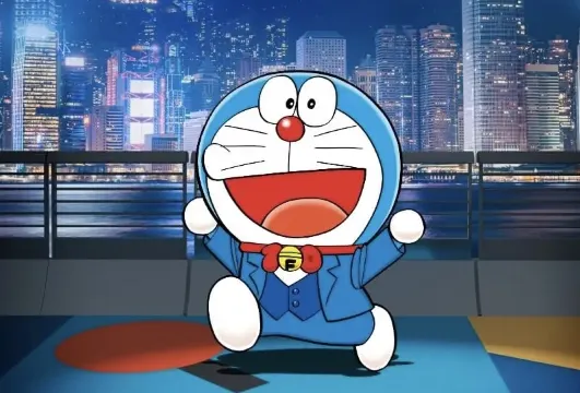 100%哆啦A梦&FRIENDS巡回特展