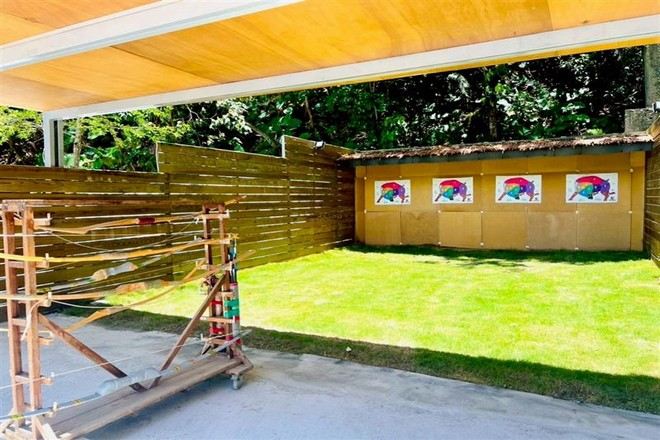 台東知本金聯世紀酒店