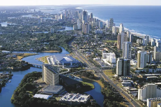 直升機翱翔之旅