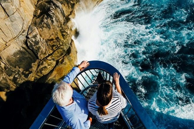 托蒂拉普國家公園