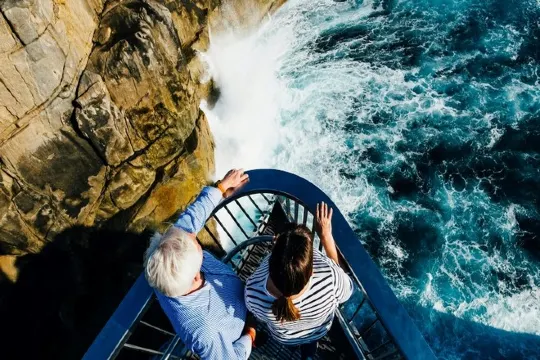 托蒂拉普國家公園