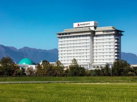 琵琶湖Marriott