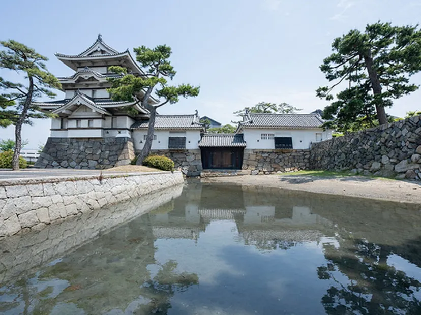 玉藻公園