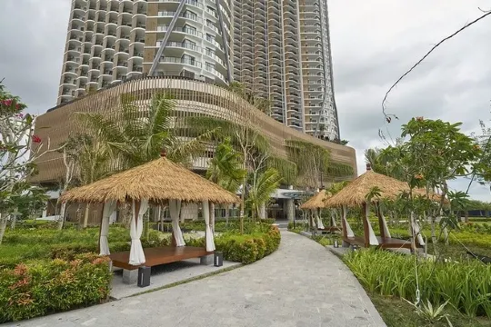 Birkin International Hotel Melaka