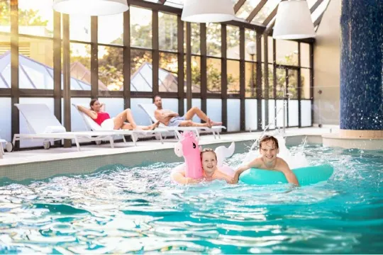 Sydney Harbour Marriott Hotel