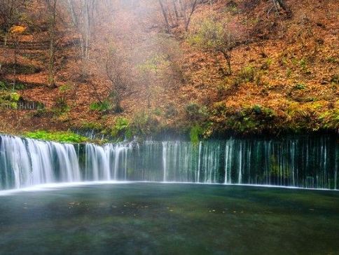 東京、富士山、輕井澤 楓紅秋色6天之旅 賞紅葉名所(白絲瀑布、昇仙峽、富士山五合目)、三島Sky Walk ~Sky Garden天空花園 東京、富士山、輕井澤 楓紅秋色6天之旅 賞紅葉名所(白絲瀑布、昇仙峽、富士山五合目)、三島Sky Walk ~Sky Garden天空花園