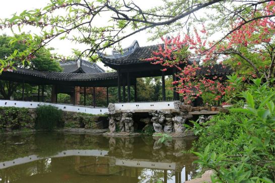 錫惠公園