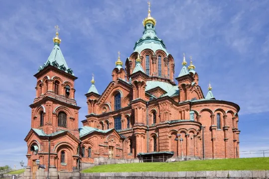 烏斯佩斯基大教堂