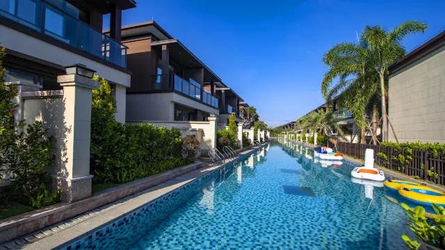 陽江D&S溫泉度假酒店