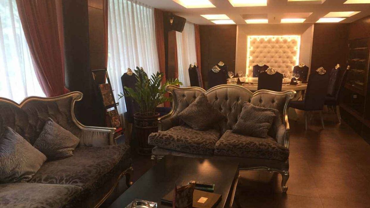 常勝鮑魚專門店