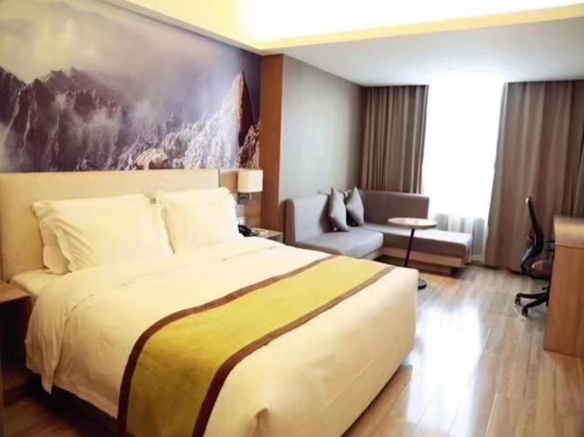 洛陽吾朵麗呈酒店