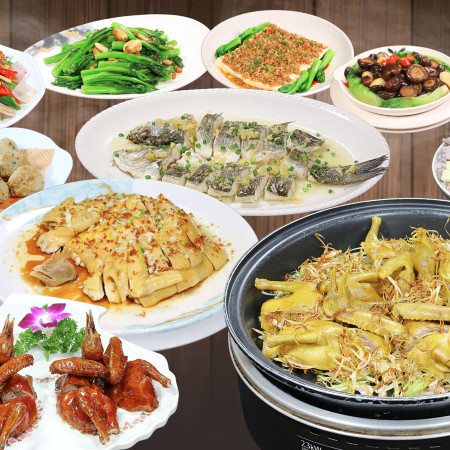《直航船+中山名菜》 保證入住國際品牌~中山利和希爾頓花園酒店 【紅燒霹靂香茅乳鴿宴】【荔枝柴火鮑魚海鮮煲仔飯(位上)+水鴨瑤柱西瓜盅(保證4人1席)】中山美食純玩2天團