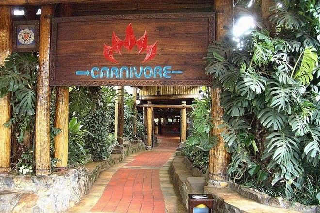 Carnivore Restaurant