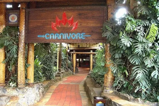 Carnivore Restaurant