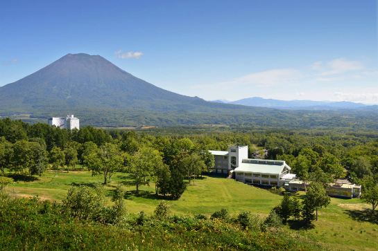 Niseko Village