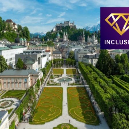 皇牌東歐+巴爾幹半島11天浪漫風光之旅 【優遊全包】