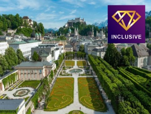 皇牌東歐+巴爾幹半島11天浪漫風光之旅 【優遊全包】