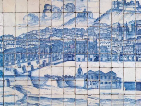 國立磁磚博物館