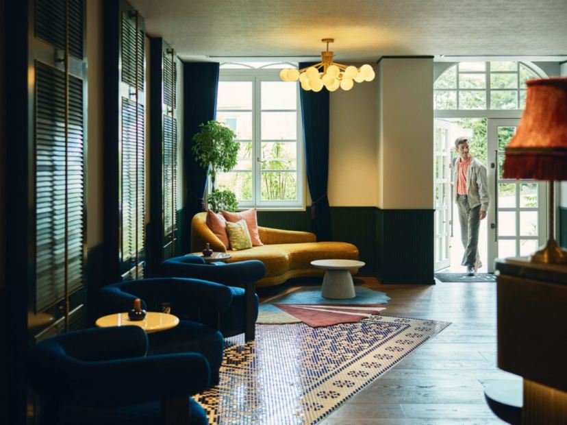 長崎Indigo哥拉巴街英迪格酒店