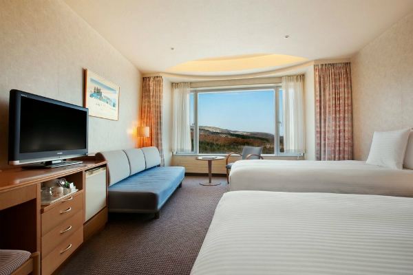 Hilton Niseko Village