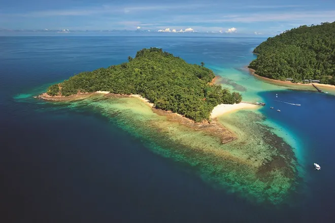 沙比島_From_Sabah_Tourism