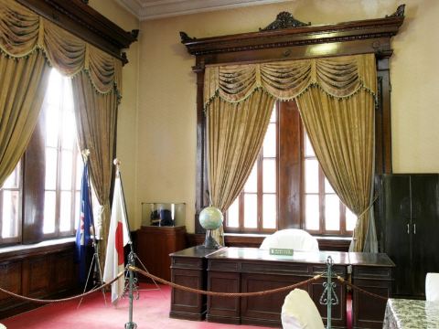 北海道廳舊本廳舍