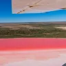 西澳州8天團·【新加坡航空】遊歷浪漫西澳州～乘小型飛機划過夢幻粉湖、漫步尖峰石陣、Chill嘆酒莊午餐、珀斯五星級國際酒店、盡嘆皇冠酒店自助晚餐、卡爾巴里國家公園Skywalk、自然之窗～各種影相打卡新體驗