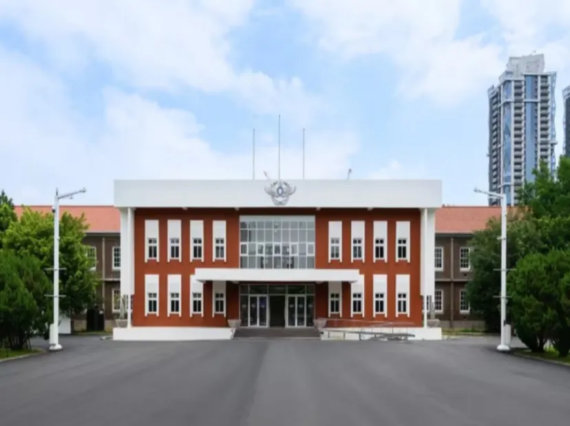空總國家文化基地