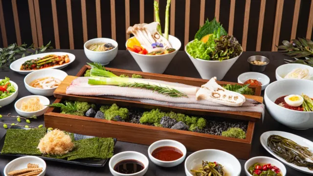 【Blue Ribbon 2024推介餐廳】風川灣烤鰻魚料理 