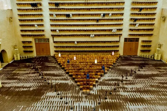 只有河南·戲劇幻城