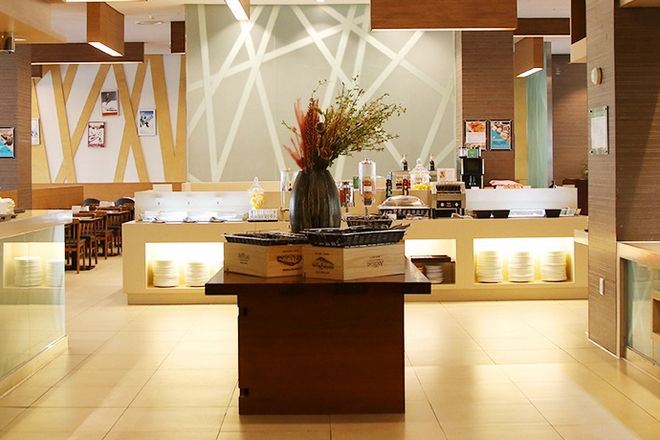 Alpensia Resort Pyeong Chang