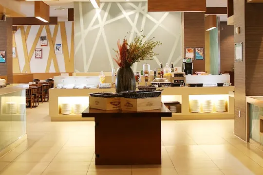 Alpensia Resort Pyeong Chang 