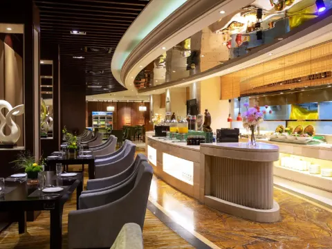 南海溫德姆花園酒店