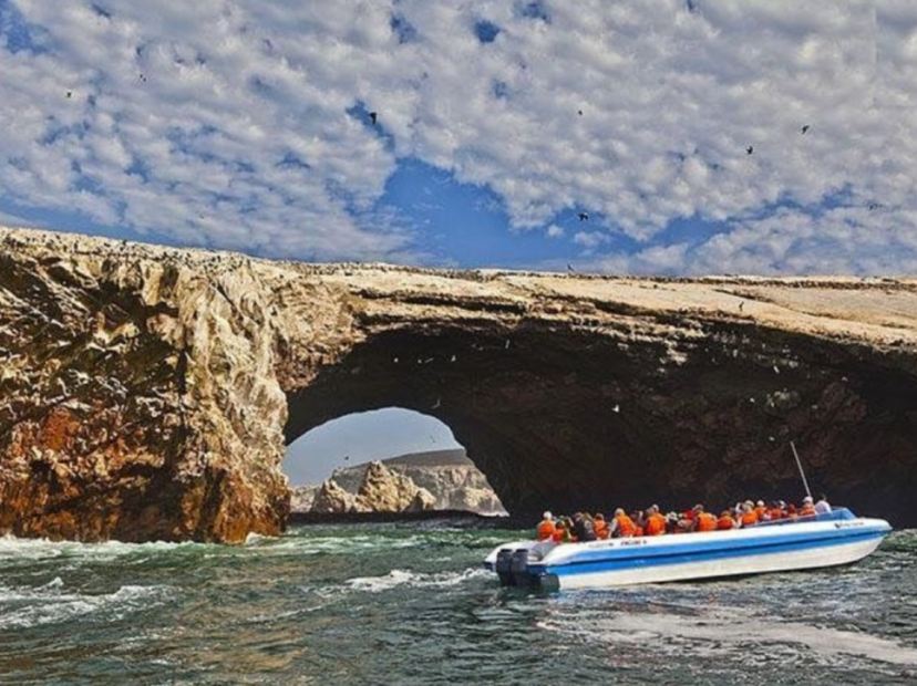 巴耶斯塔斯群島遊船