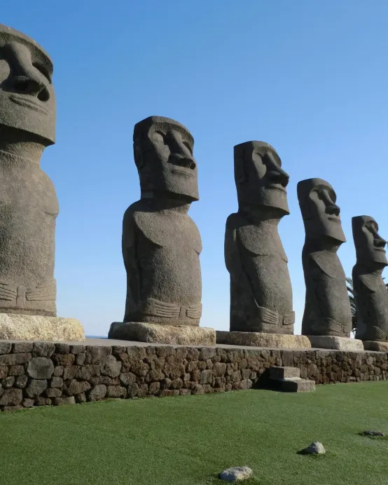 宮崎、鹿兒島、福岡 親子夏日7天溫泉之旅  日南太陽花園Sun Messe、MOAI 巨石雕像、仙巖園、霧島神宮、「米芝蓮景點推介」太宰府～天滿宮、由布院花卉村