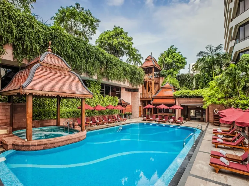 The Landmark Bangkok Hotel