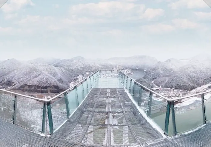 丹陽滿天下SKY WALK
